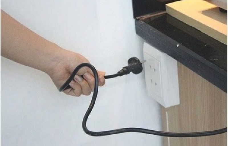 Lỗi U15 bếp từ National ảnh 2