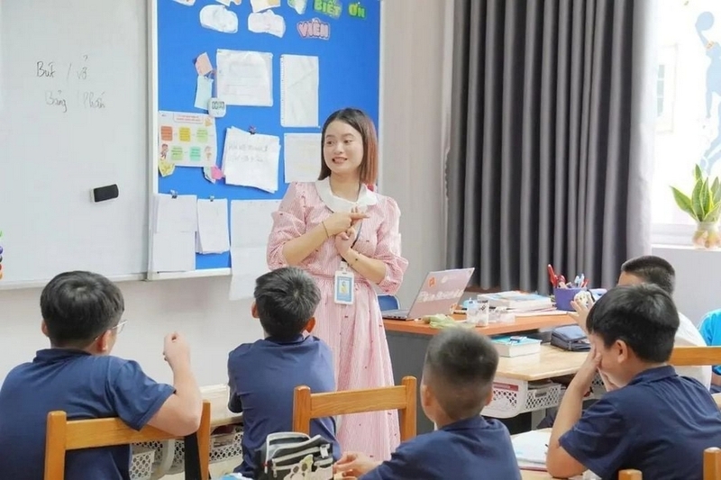 Lời chúc Trung thu cho cô giáo mầm non, cấp 1, 2, 3 ảnh 2
