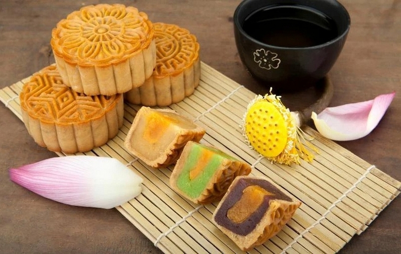 Lời chúc Trung thu cho cô giáo mầm non, cấp 1, 2, 3 ảnh 4