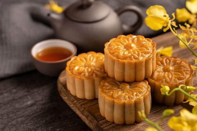 Lời chúc Trung thu cho cô giáo mầm non, cấp 1, 2, 3 ảnh 5