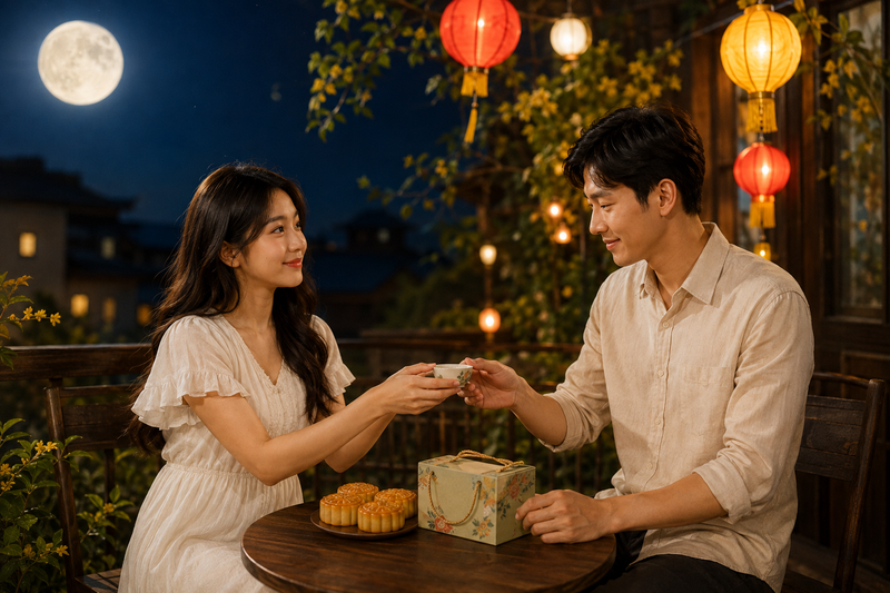 Lời chúc ngắn gọn, tinh tế