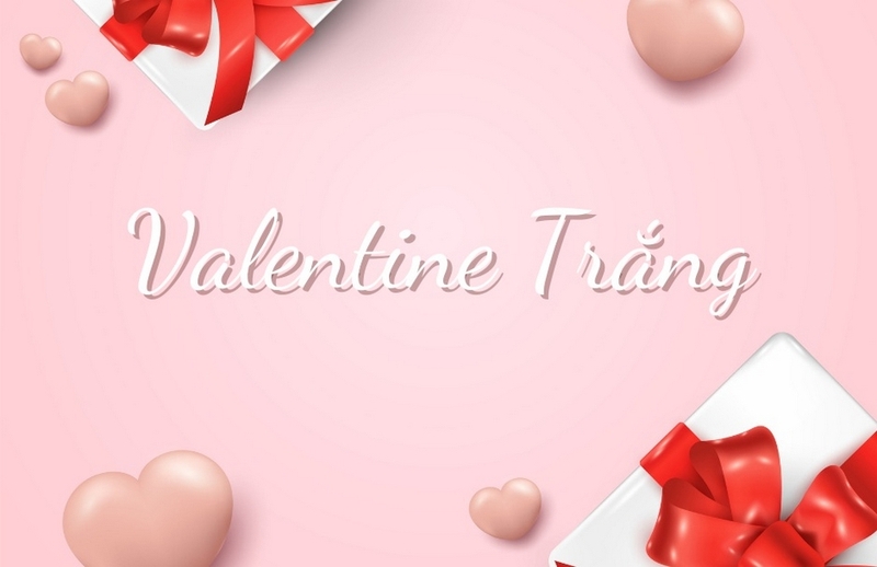 Lời chúc Valentine trắng ngắn gọn ảnh 2