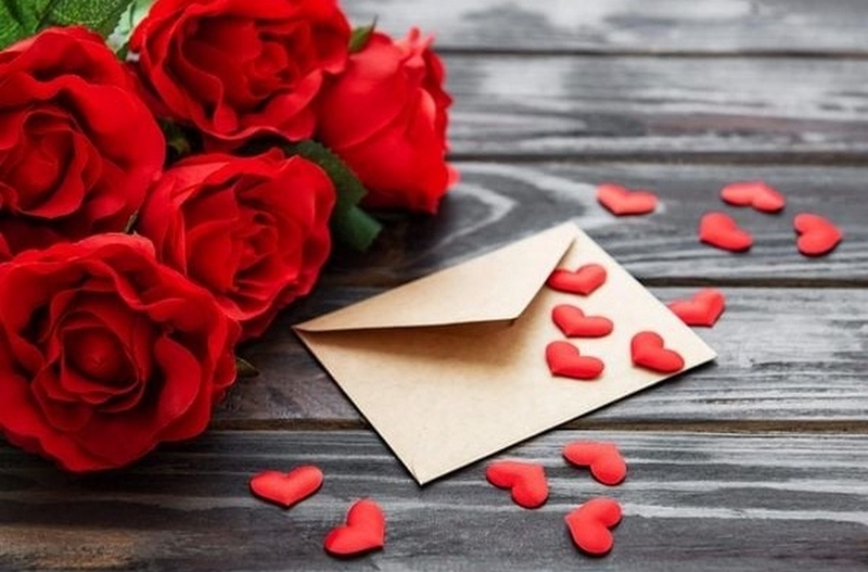 Lời chúc Valentine trắng ngắn gọn ảnh 4