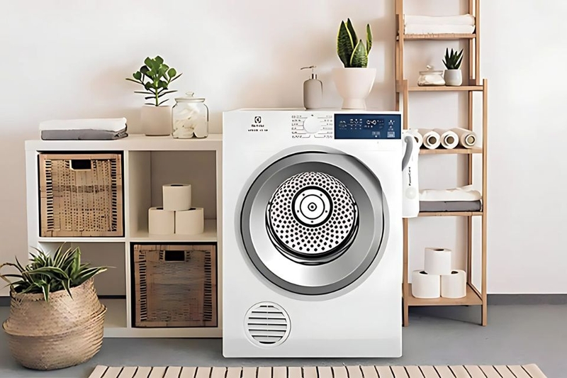 bảo trì máy sấy định kỳ bao lâu 1 lần 2