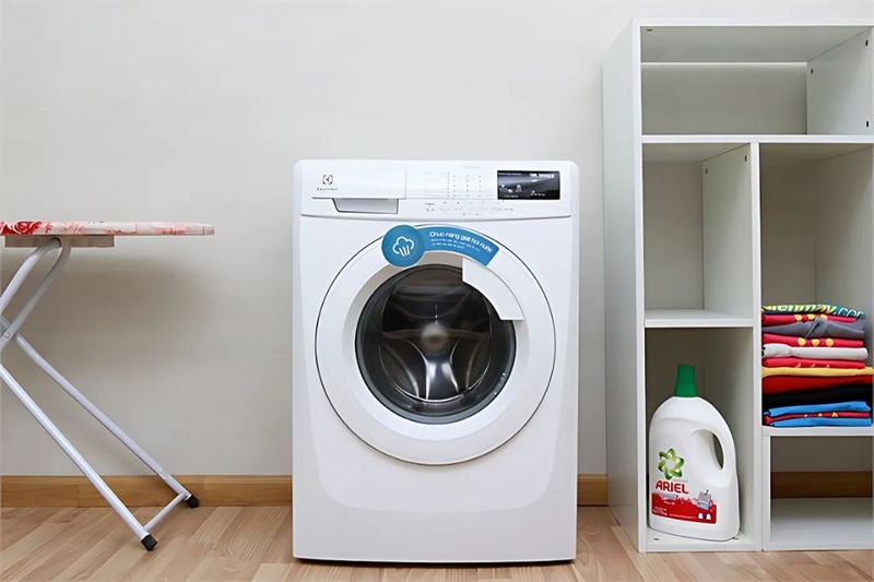 Lời khuyên giúp hạn chế hư hỏng board máy giặt Electrolux