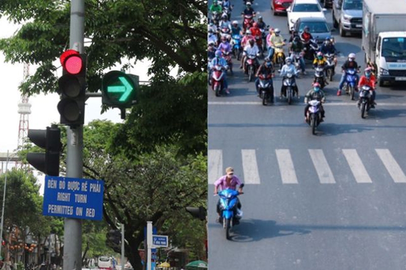 Các biện pháp xử lý bổ sung