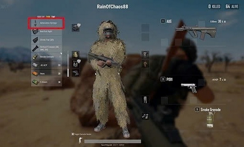 Loot đồ là gì ảnh 1