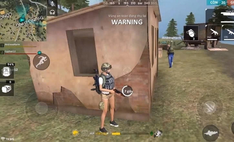 Loot đồ là gì ảnh 3