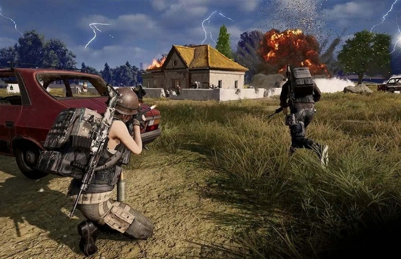 Loot đồ là gì ảnh 5