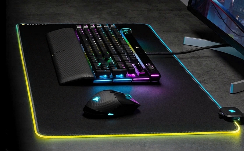 Lót chuột Corsair ảnh 1