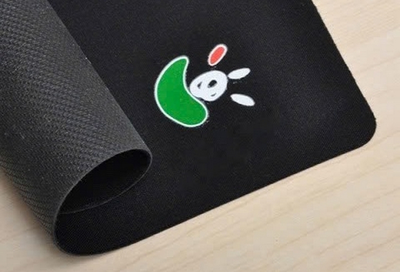 Lót chuột Logitech ảnh 2