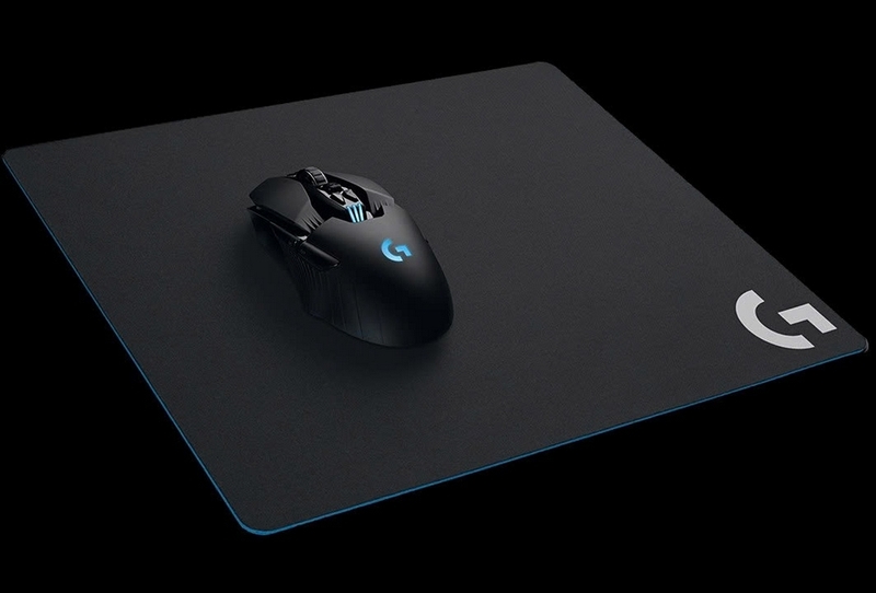 Lót chuột Logitech ảnh 4