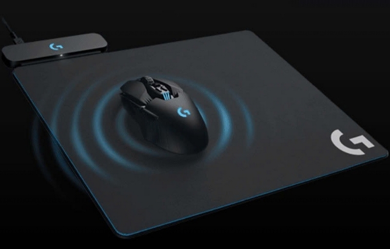 Lót chuột Logitech ảnh 5