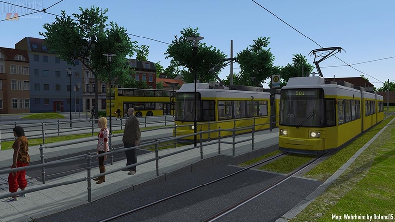 Lotus Simulator - 02