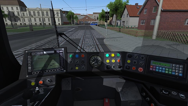 Lotus Simulator - 04