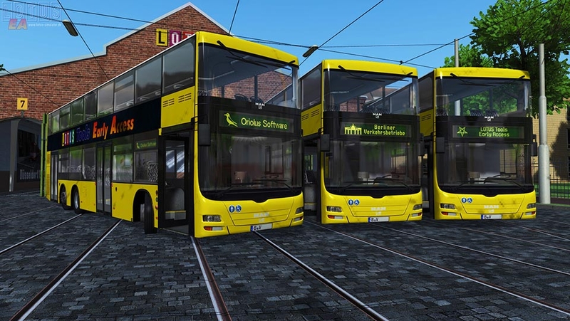 Lotus Simulator - 05