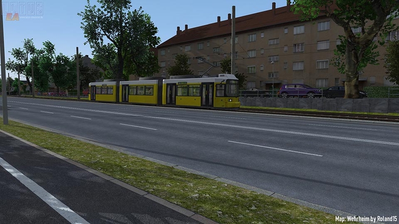 Lotus Simulator - 06