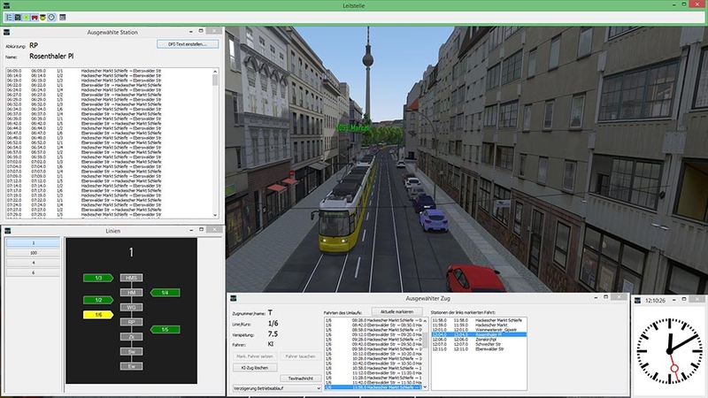 Lotus Simulator - 07