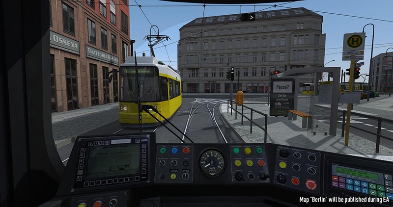 Lotus Simulator - 08