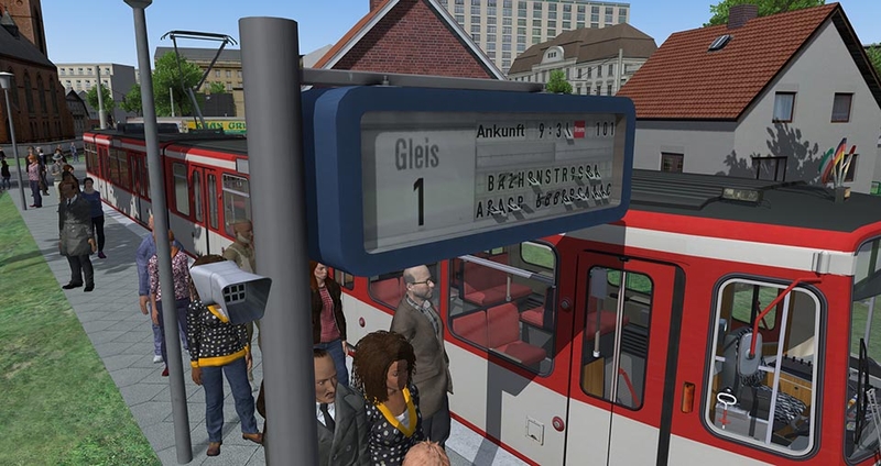 Lotus Simulator - 09