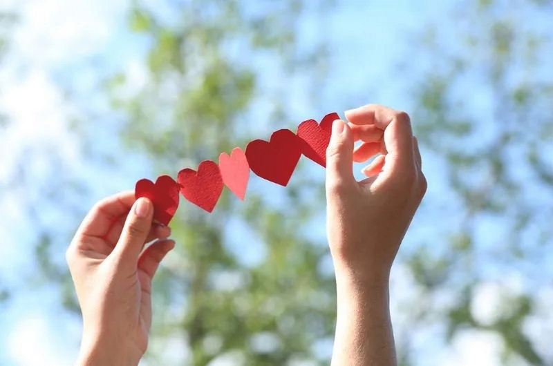 Love Spell là gì ảnh 1