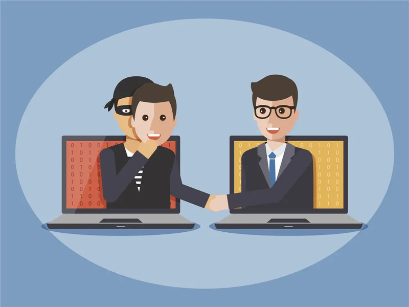 Identity theft là danh từ dùng để chỉ hành vi đánh cắp thông tin cá nhân của người khác