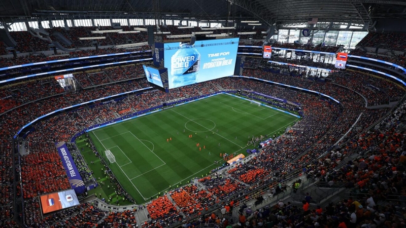 Luật quãng nghỉ tiếp nước tại World Cup 2026 4.jpg