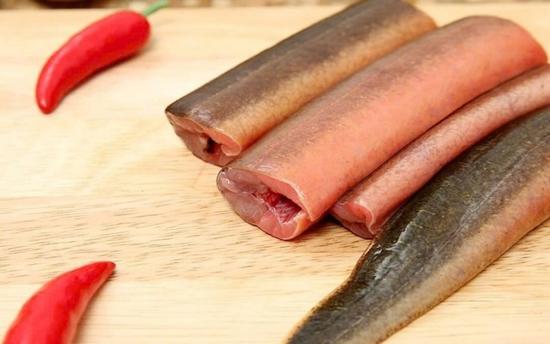 Lươn bỏ tủ lạnh có tốt không ảnh 1