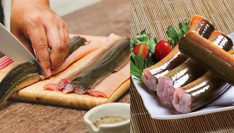 Lươn bỏ tủ lạnh có tốt không ảnh 2