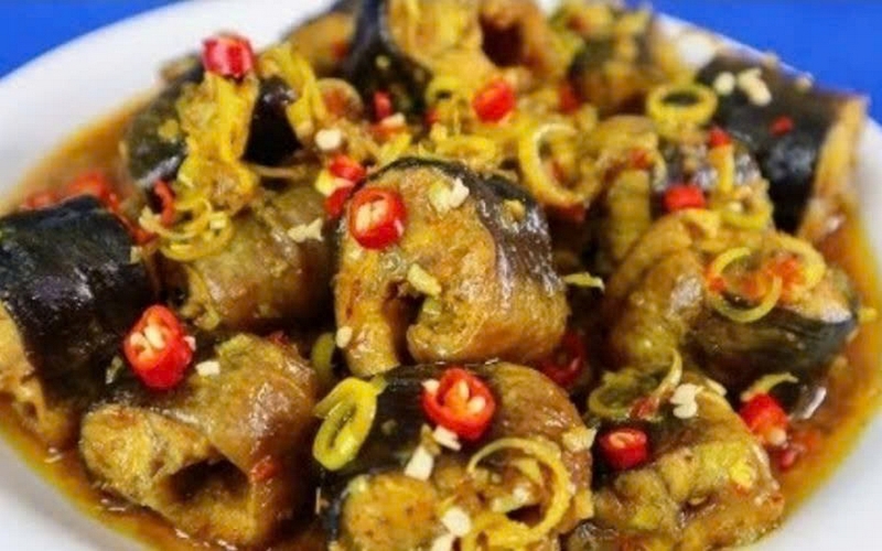 Lươn bỏ tủ lạnh có tốt không ảnh 3