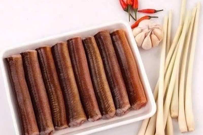 Lươn bỏ tủ lạnh có tốt không ảnh 4