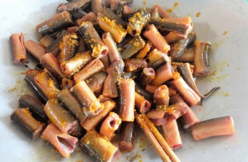 Lươn bỏ tủ lạnh có tốt không ảnh 5