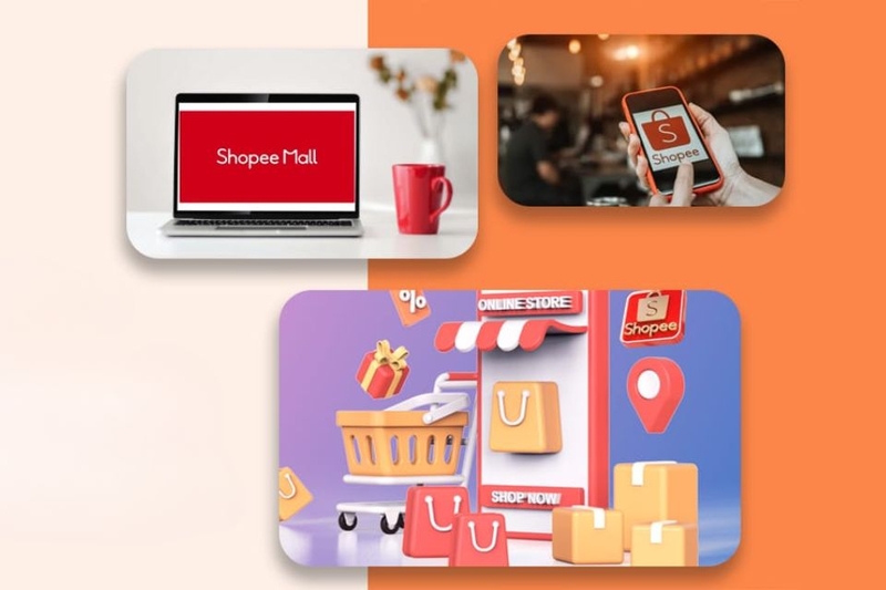 Lưu ý quan trọng khi đăng ký Shopee Mall