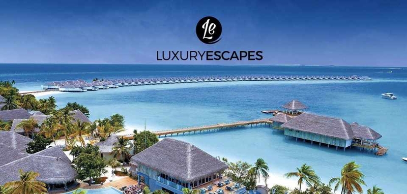 Giới thiệu sơ lược về Luxury Escapes