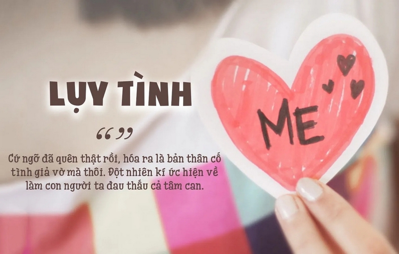 Lụy là gì ảnh 2