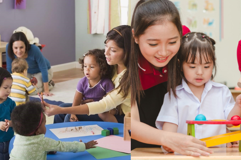 M14 gồm những môn nào? Ngành nào (6)