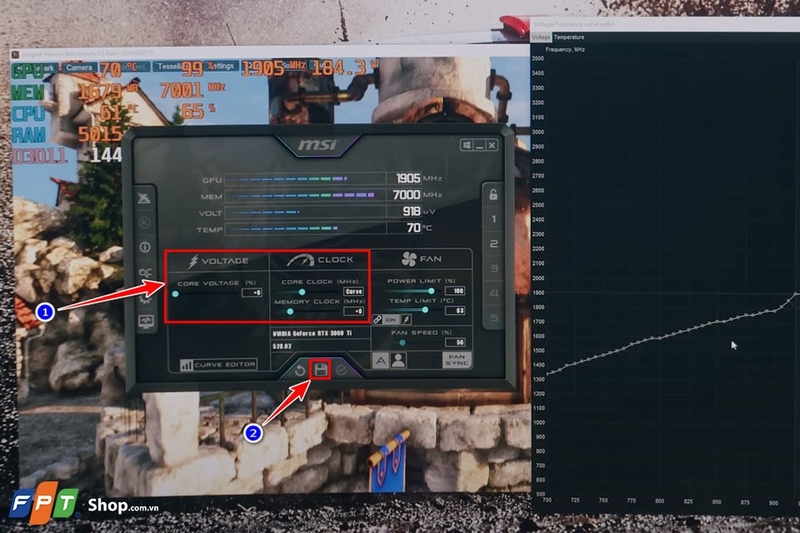MSI Afterburner - Ảnh 12