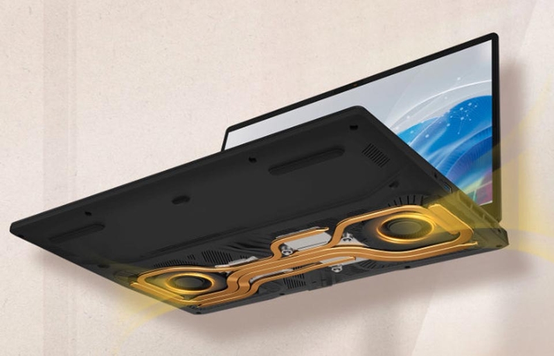 Laptop MSI Creator M16 HX C14VFG i7 14700HX - 07