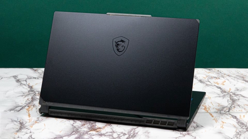 Laptop MSI Cyborg 15 A13VFK i7 13620H - 06