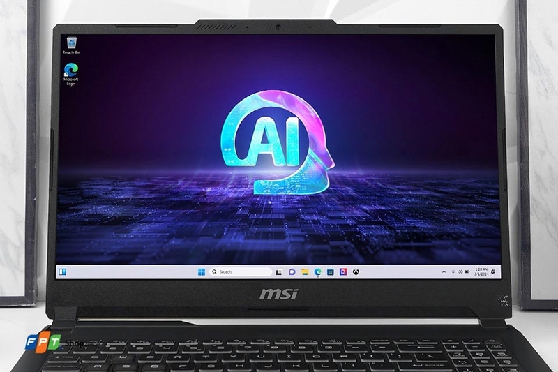 MSI Cyborg cấu hình cao nhất - 04