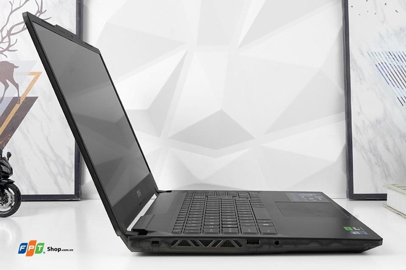 MSI Cyborg cấu hình cao nhất - 06