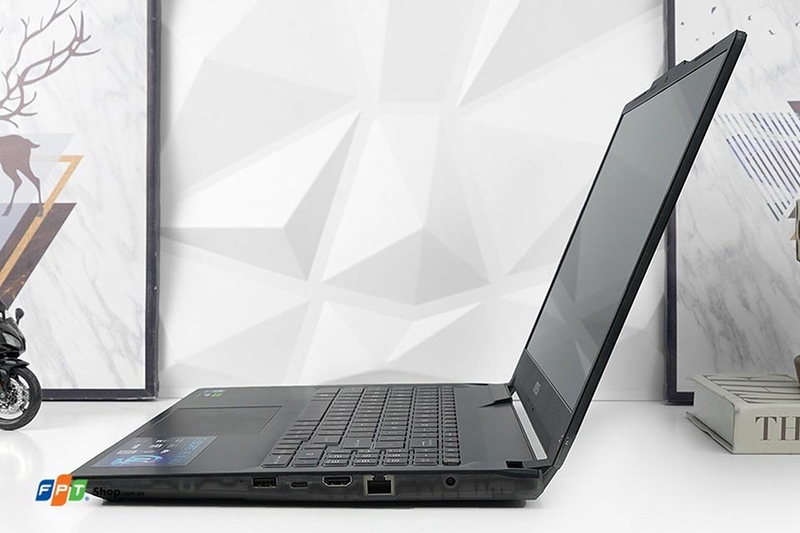 MSI Cyborg cấu hình cao nhất - 07
