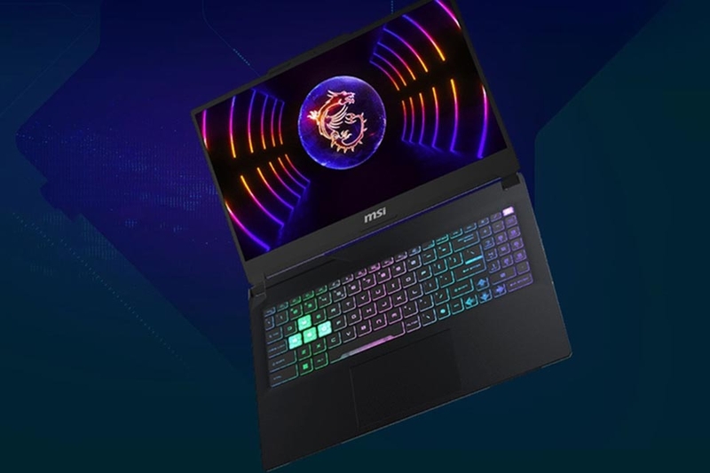 MSI Cyborg dưới 20 triệu - 03