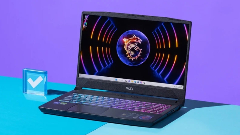 Laptop MSI Gaming Katana 15 B13UDXK i7 13620H - 05