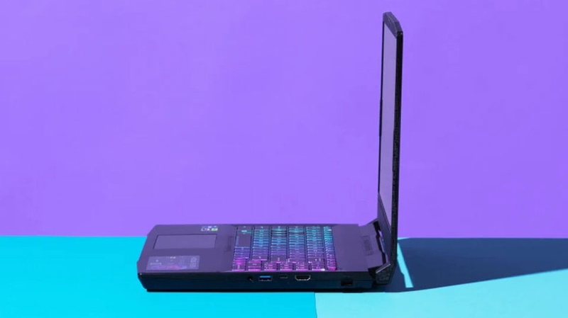 Laptop MSI Gaming Katana 15 B13UDXK i7 13620H - 056