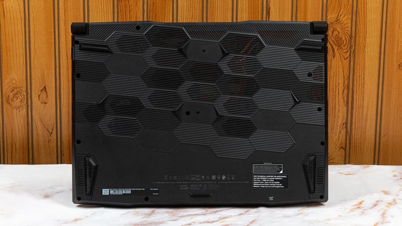 Laptop MSI Gaming Katana 15 B13UDXK i7 13620H - 07