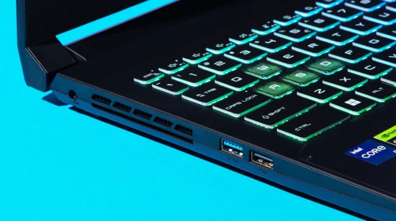 Laptop MSI Gaming Katana 15 B13UDXK i7 13620H - 08