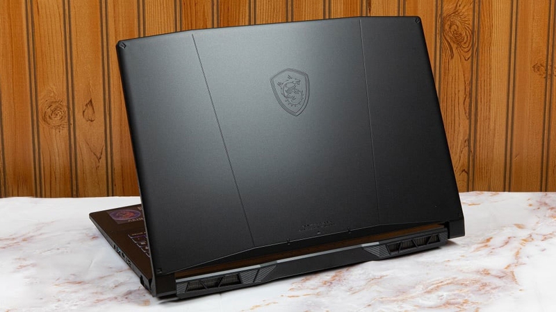 Laptop MSI Gaming Katana 15 B13UDXK i7 13620H - 10