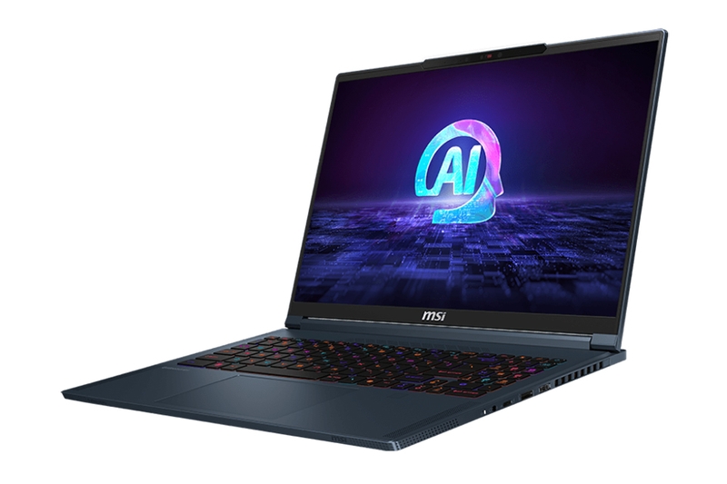 MSI Gaming Stealth 16 AI Studio A1V ảnh 3