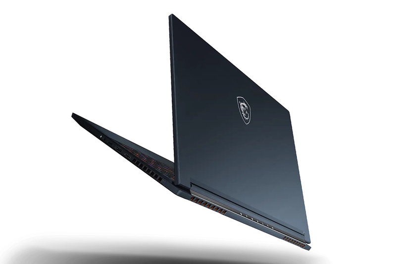 MSI Gaming Stealth 16 AI Studio A1V ảnh 8